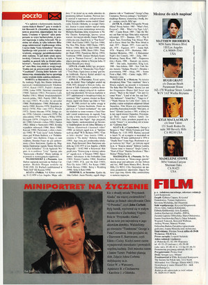 FILM: 9/1994 (2312), strona 98