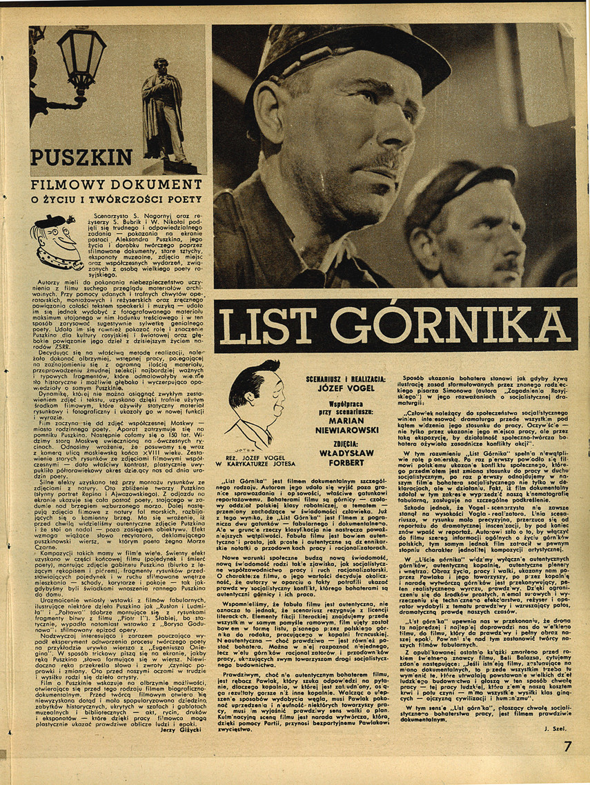 FILM: 2/1950 (82), strona 7