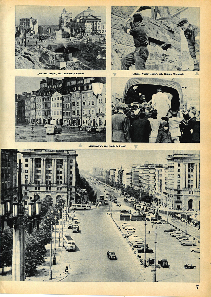 FILM: 3/1970 (1102), strona 7