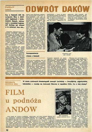 FILM: 15/1972 (1218), strona 12
