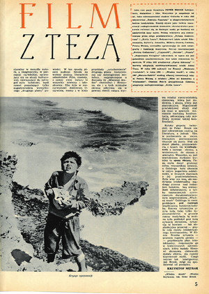 FILM: 2/1970 (1101), strona 5