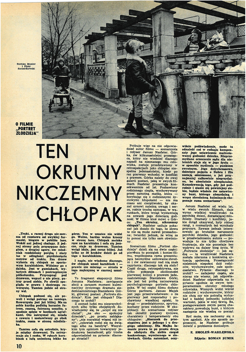 FILM: 11/1972 (1214), strona 10