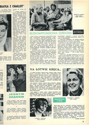 FILM: 39/1968 (1034), strona 9