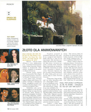 FILM: 9/2000 (2384), strona 78