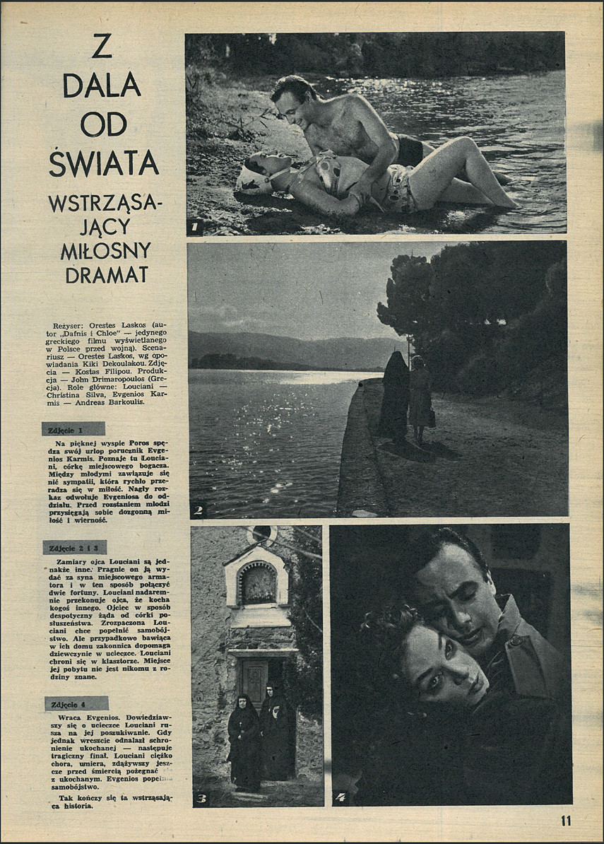 FILM: 43/1958 (516), strona 11