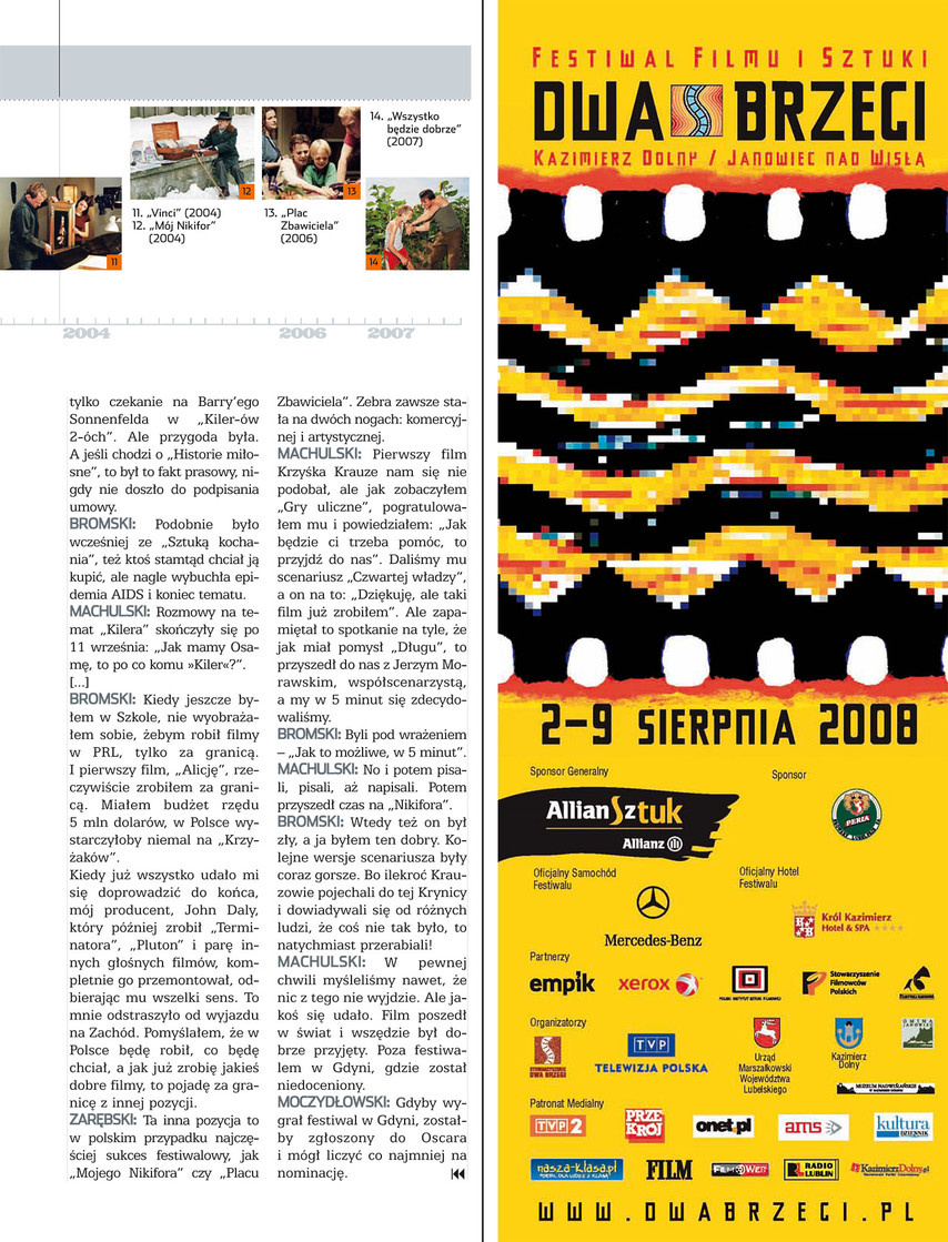 FILM: 8/2008 (2479), strona 63