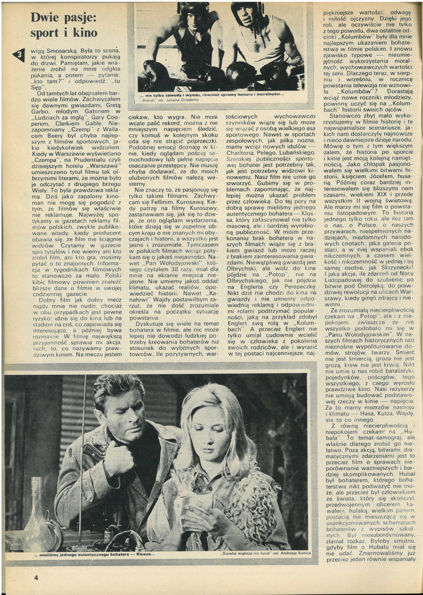 FILM: 33/1973 (1293), strona 4