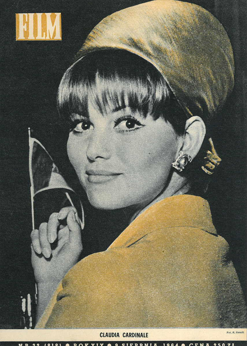 FILM: 32/1964 (818), strona 1