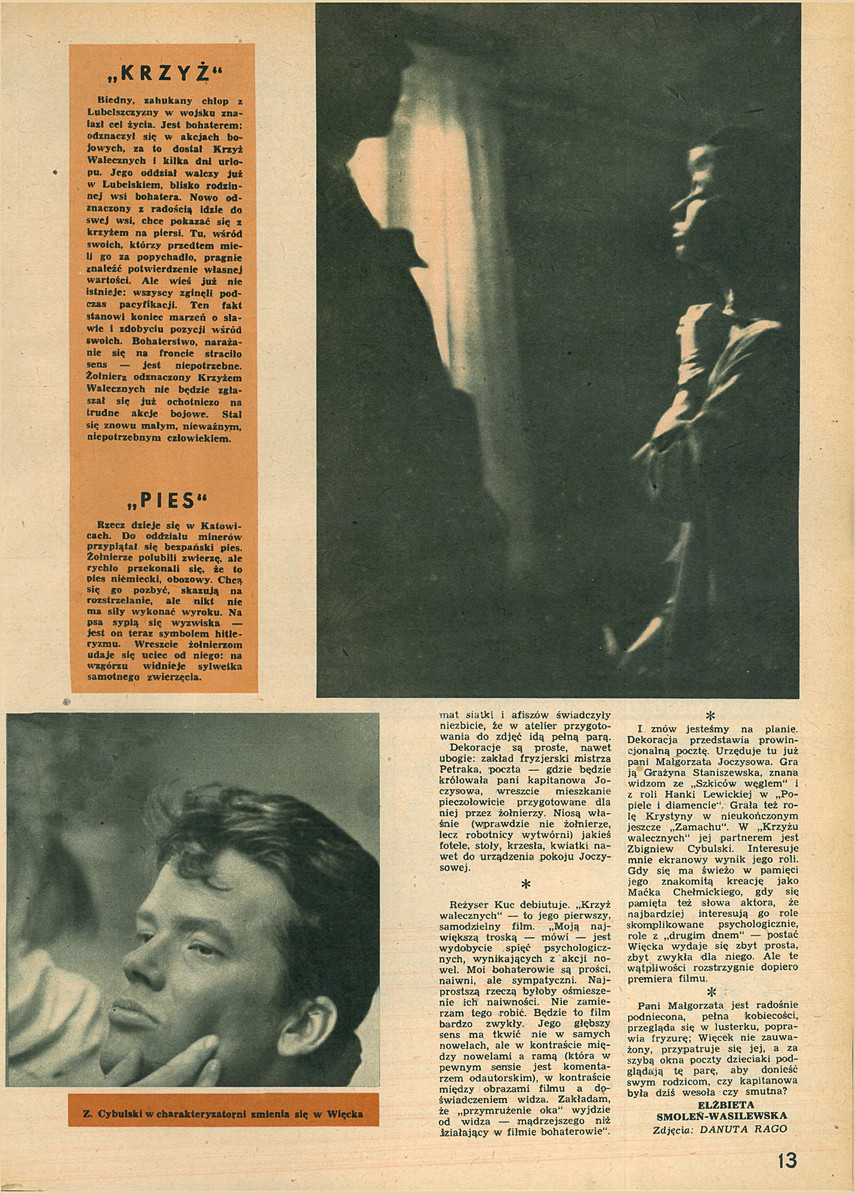 FILM: 43/1958 (516), strona 13