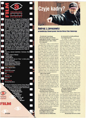 FILM: 2/1999 (2365), strona 14