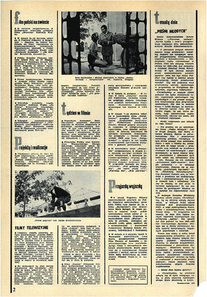 FILM: 5/1972 (1208), strona 2
