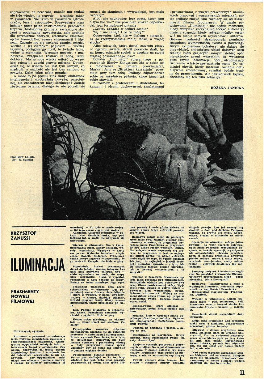 FILM: 28/1972 (1231), strona 11