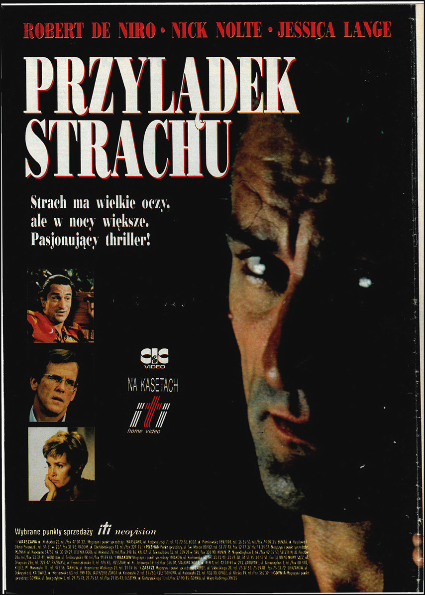 FILM: 49/1992 (2264), strona 6