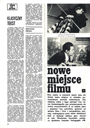 FILM: 50/1971 (1201), strona 6