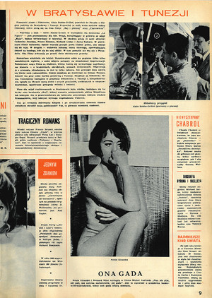 FILM: 2/1970 (1101), strona 9