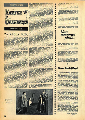 FILM: 1/1970 (1100), strona 14