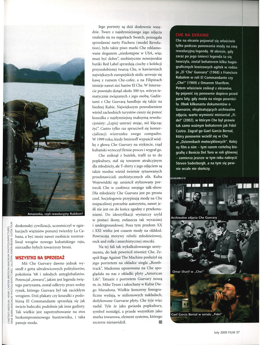 FILM: 2/2005 (2437), strona 37