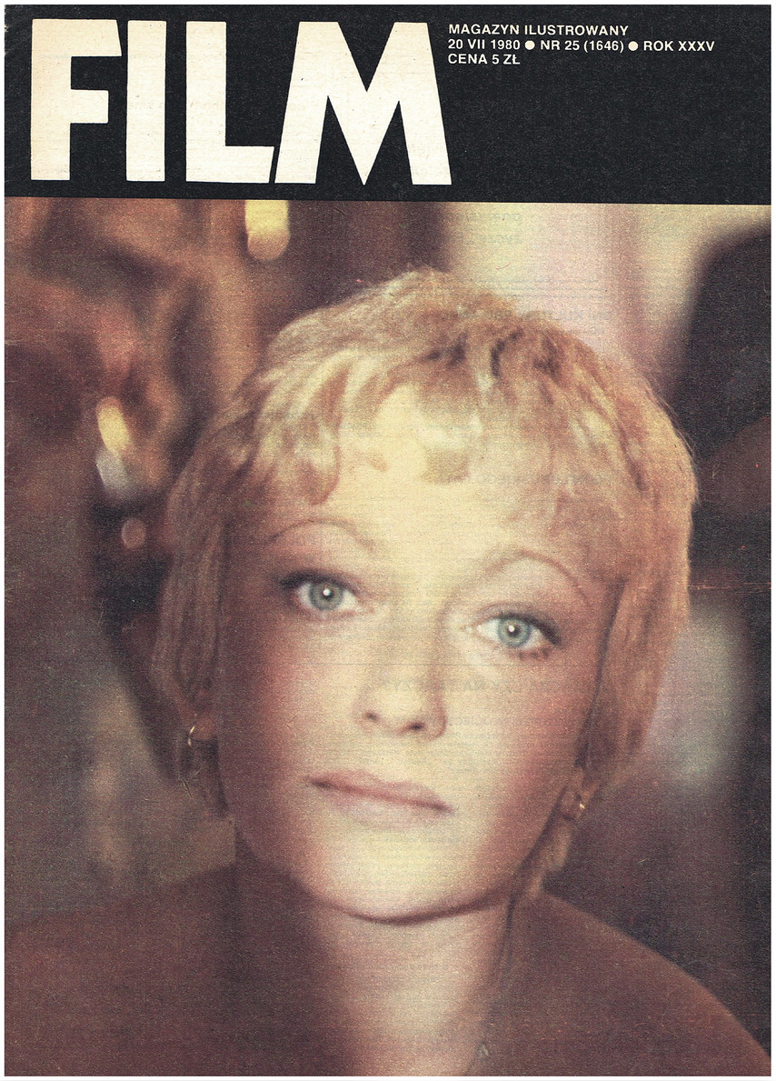 FILM: 25/1980 (1646), strona 1