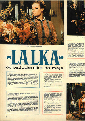 FILM: 53/1968 (1047), strona 8