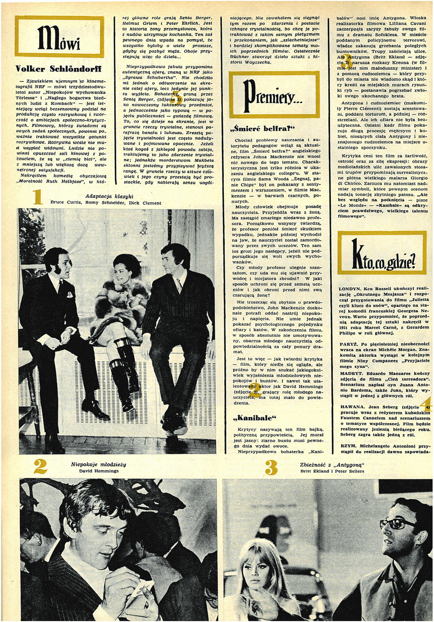 FILM: 20/1972 (1223), strona 8