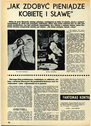FILM: 32/1969 (1079), strona 10