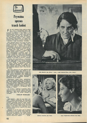 FILM: 22/1957 (443), strona 10