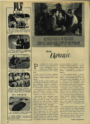FILM: 15/1951 (124), strona 2