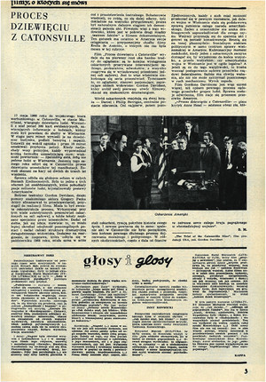 FILM: 26/1972 (1229), strona 3