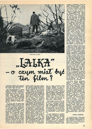 FILM: 50/51/1968 (1045), strona 7