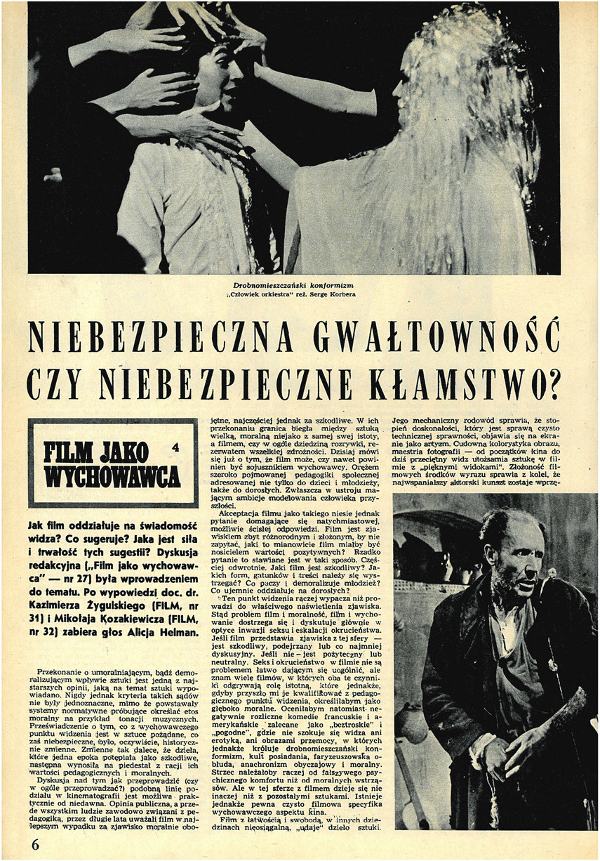 FILM: 34/1972 (1237), strona 6