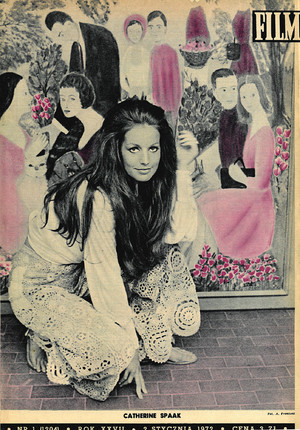 FILM: 1/1972 (1204)