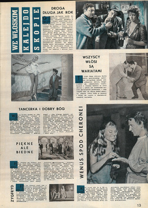 FILM: 1/1959 (526), strona 13