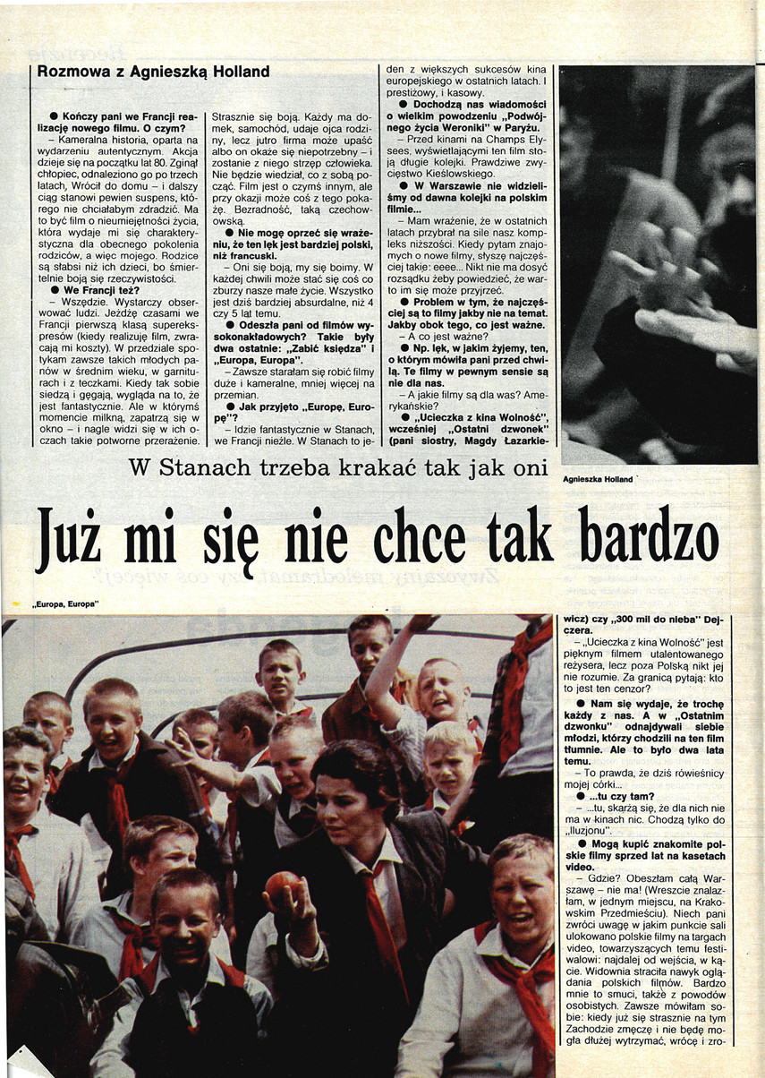 FILM: 44/1991 (2207), strona 14