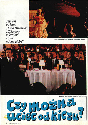 FILM: 33/1991 (2196), strona 6