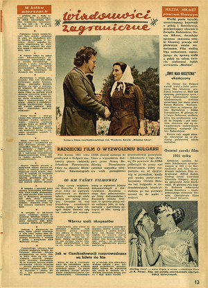 FILM: 2/1952 (163), strona 13