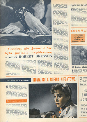 FILM: 25/1962 (707), strona 8
