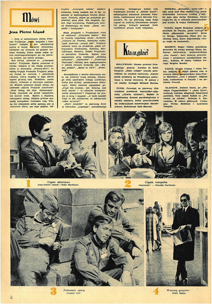 FILM: 4/1972 (1207), strona 8