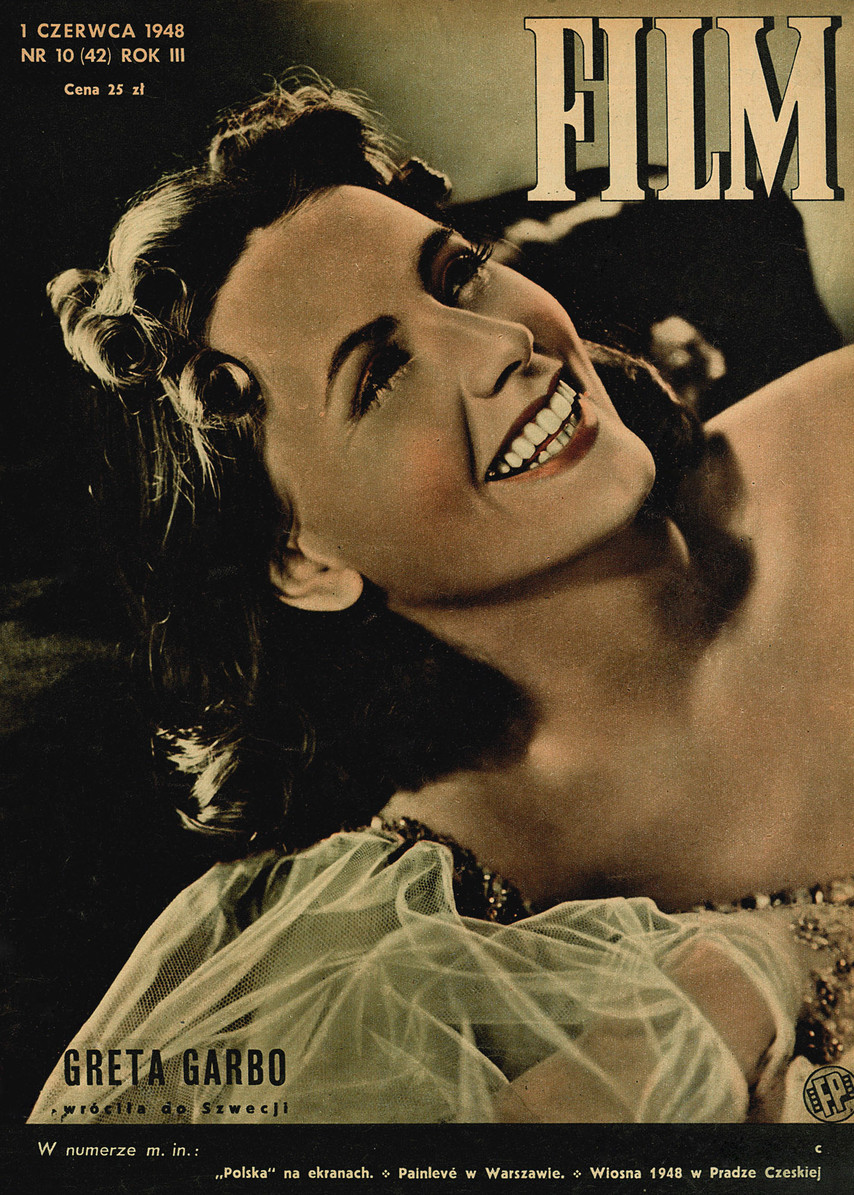 FILM: 10/1948 (42), strona 1