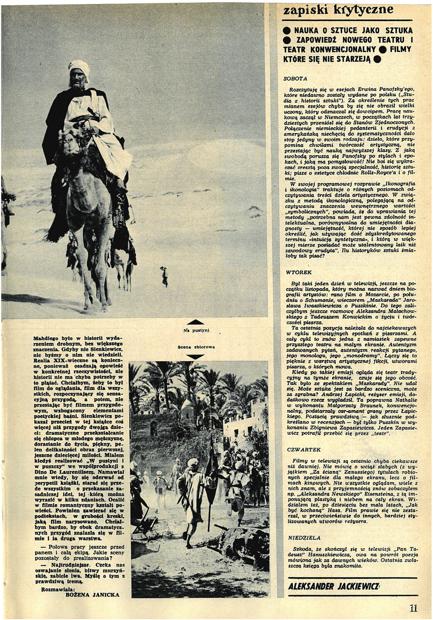 FILM: 3/1972 (1206), strona 11