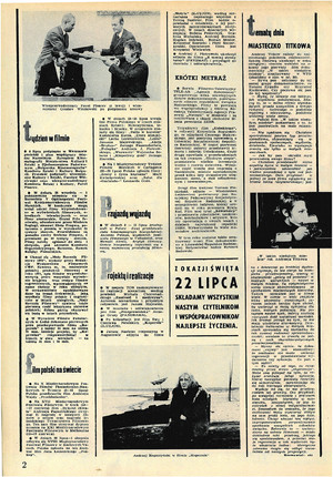 FILM: 30/1972 (1233), strona 2