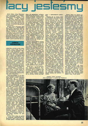 FILM: 8/1968 (1003), strona 13