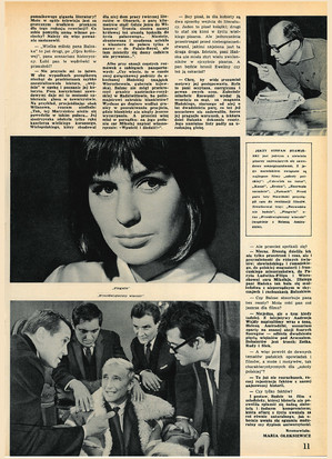 FILM: 5/1969 (1052), strona 11