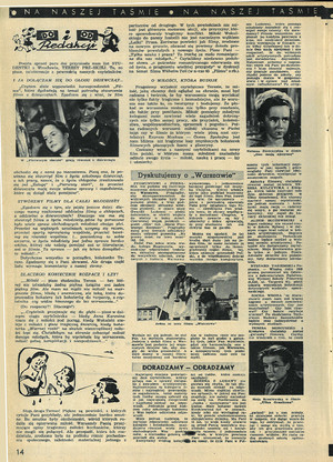 FILM: 50/1952 (211), strona 14