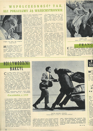 FILM: 18/1964 (804), strona 8