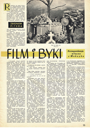 FILM: 1/1965 (839), strona 13