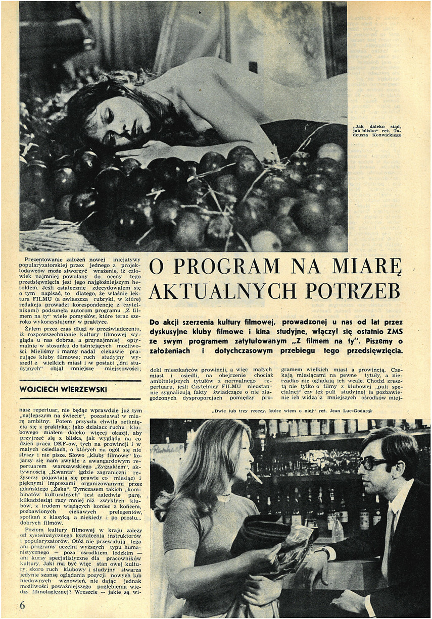FILM: 38/1972 (1241), strona 6