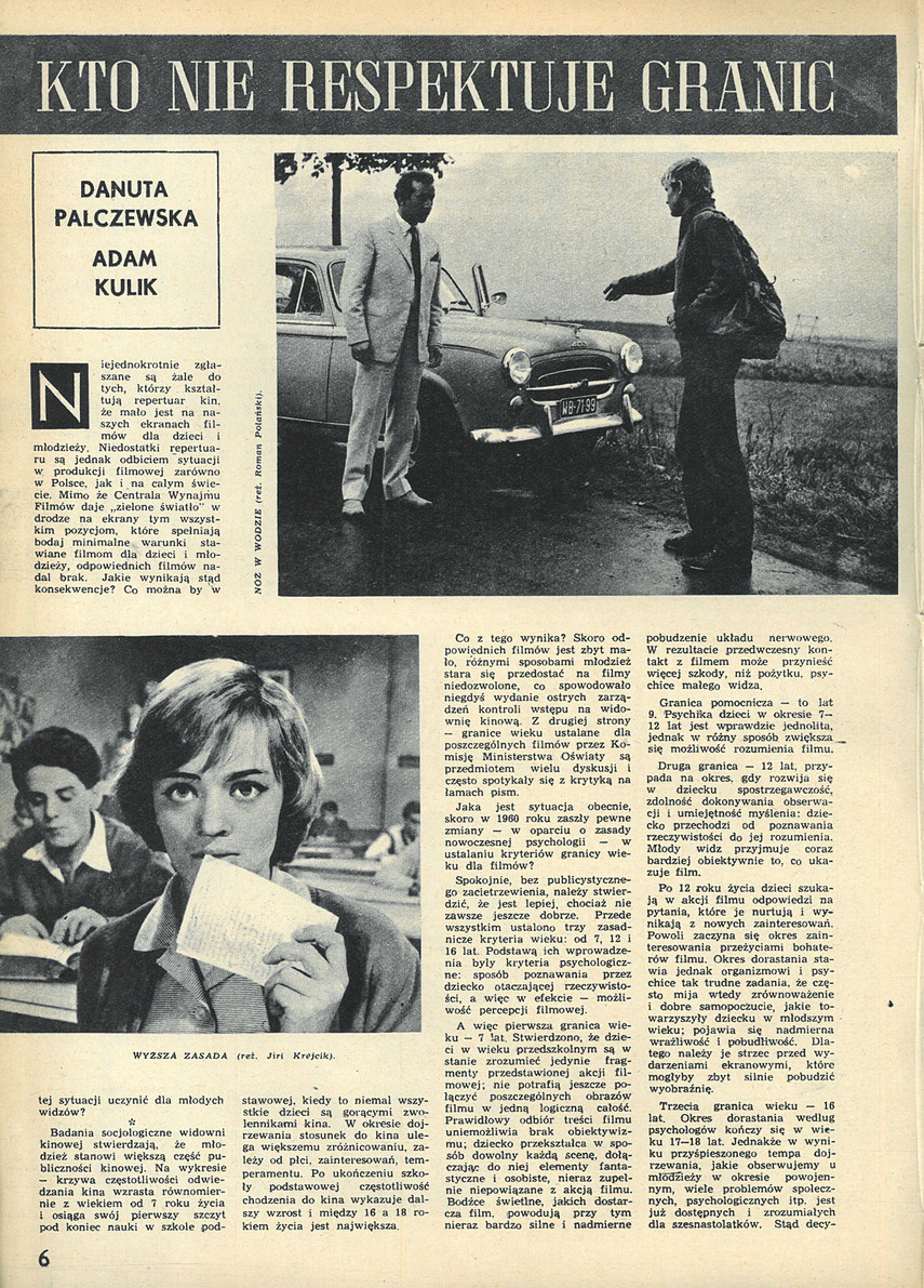 FILM: 26/1962 (708), strona 6