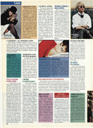 FILM: 1/1996 (2328), strona 14