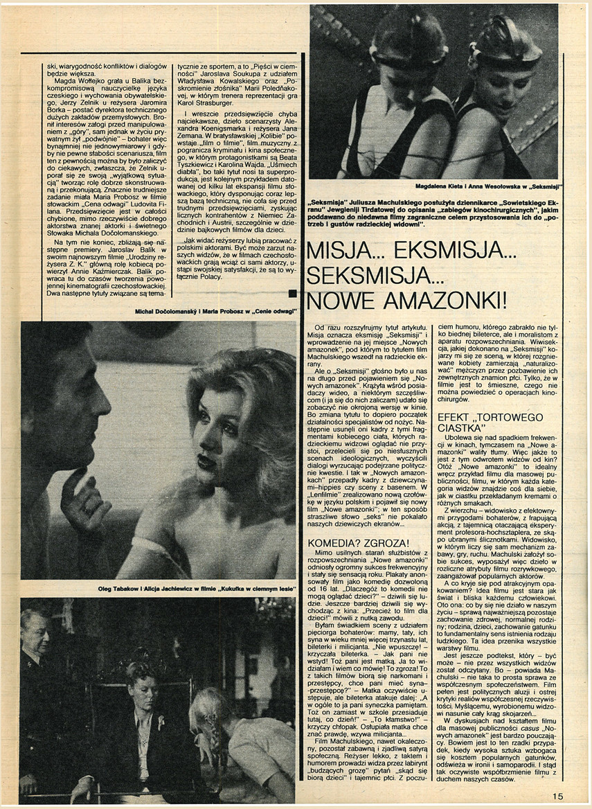 FILM: 22/1987 (1978), strona 15
