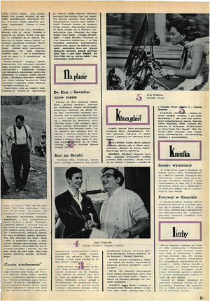 FILM: 3/1973 (1259), strona 9
